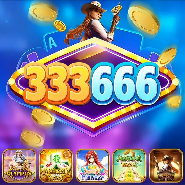 333666 Maxwin Pola Gacor Hari Ini