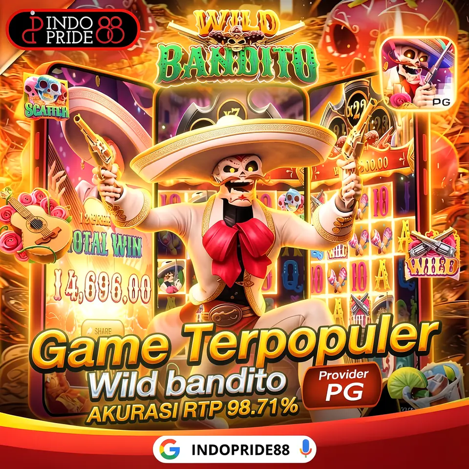 indopride88 APK