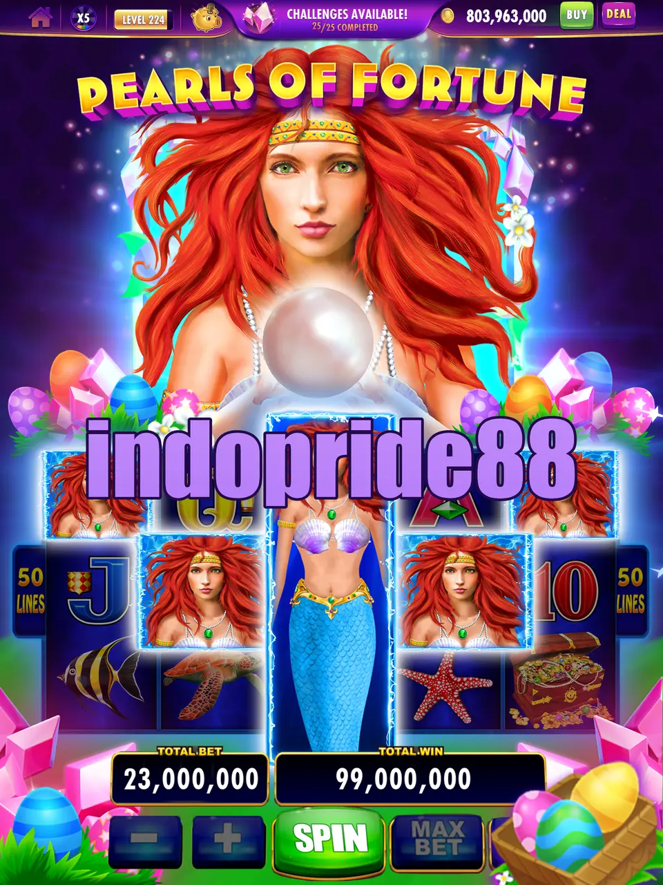 indopride88 Masuk